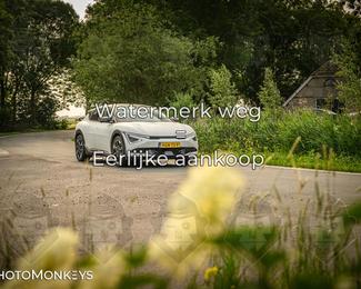 Motor Elfstedentocht – 9 juni 2025 photo