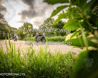 Motor Elfstedentocht – 9 juni 2025 photo