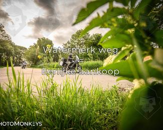 Motor Elfstedentocht – 9 juni 2025 photo