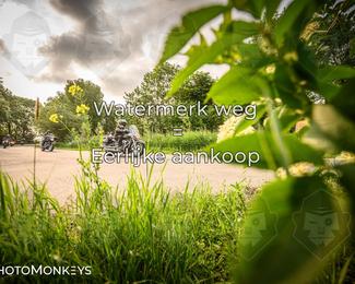 Motor Elfstedentocht – 9 juni 2025 photo