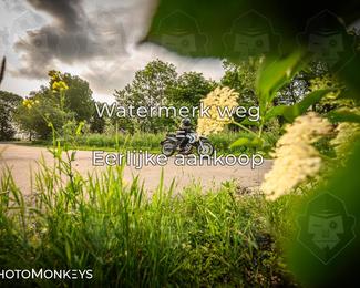 Motor Elfstedentocht – 9 juni 2025 photo