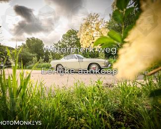 Motor Elfstedentocht – 9 juni 2025 photo