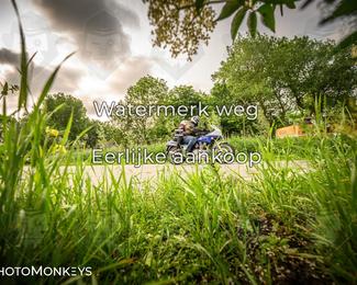 Motor Elfstedentocht – 9 juni 2025 photo
