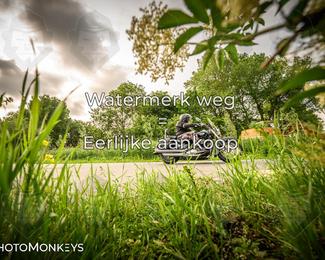 Motor Elfstedentocht – 9 juni 2025 photo