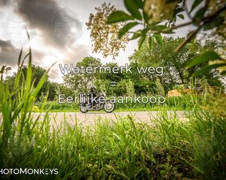 Motor Elfstedentocht – 9 juni 2025 photo