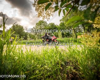 Motor Elfstedentocht – 9 juni 2025 photo
