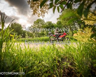 Motor Elfstedentocht – 9 juni 2025 photo