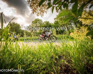 Motor Elfstedentocht – 9 juni 2025 photo