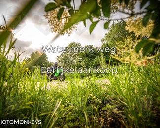 Motor Elfstedentocht – 9 juni 2025 photo