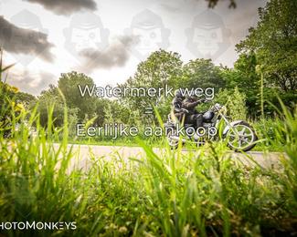 Motor Elfstedentocht – 9 juni 2025 photo