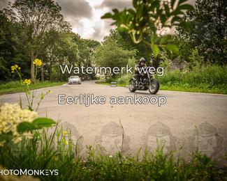 Motor Elfstedentocht – 9 juni 2025 photo