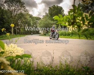 Motor Elfstedentocht – 9 juni 2025 photo