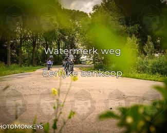 Motor Elfstedentocht – 9 juni 2025 photo