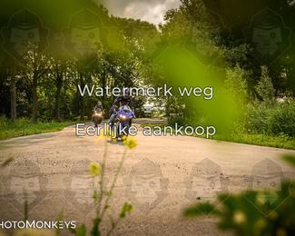 Motor Elfstedentocht – 9 juni 2025 photo