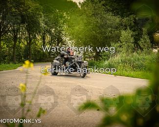 Motor Elfstedentocht – 9 juni 2025 photo