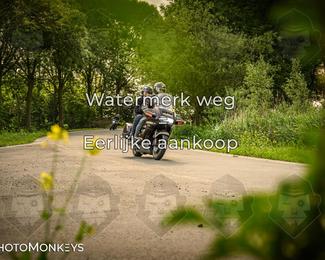 Motor Elfstedentocht – 9 juni 2025 photo