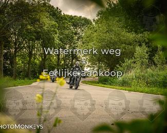 Motor Elfstedentocht – 9 juni 2025 photo