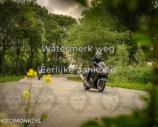 Motor Elfstedentocht – 9 juni 2025 photo