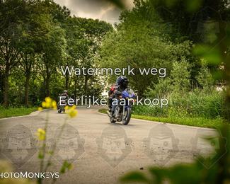 Motor Elfstedentocht – 9 juni 2025 photo