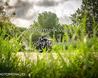 Motor Elfstedentocht – 9 juni 2025 photo