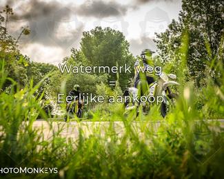 Motor Elfstedentocht – 9 juni 2025 photo