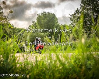 Motor Elfstedentocht – 9 juni 2025 photo