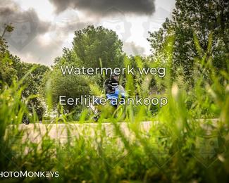 Motor Elfstedentocht – 9 juni 2025 photo