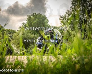 Motor Elfstedentocht – 9 juni 2025 photo