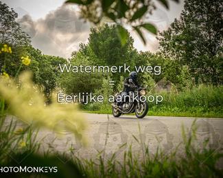 Motor Elfstedentocht – 9 juni 2025 photo