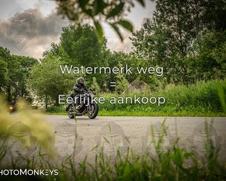 Motor Elfstedentocht – 9 juni 2025 photo