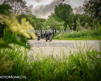 Motor Elfstedentocht – 9 juni 2025 photo