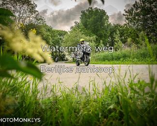 Motor Elfstedentocht – 9 juni 2025 photo