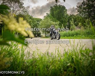 Motor Elfstedentocht – 9 juni 2025 photo