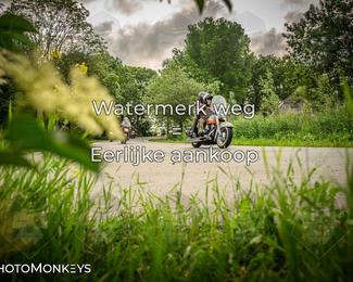 Motor Elfstedentocht – 9 juni 2025 photo