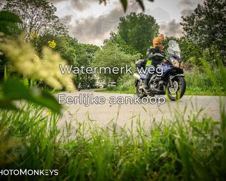 Motor Elfstedentocht – 9 juni 2025 photo