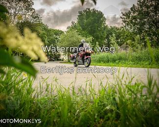 Motor Elfstedentocht – 9 juni 2025 photo