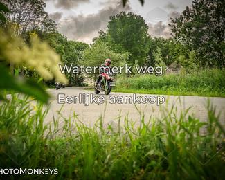 Motor Elfstedentocht – 9 juni 2025 photo