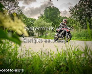 Motor Elfstedentocht – 9 juni 2025 photo