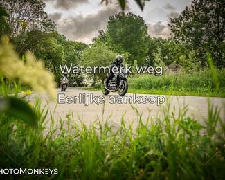 Motor Elfstedentocht – 9 juni 2025 photo