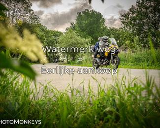 Motor Elfstedentocht – 9 juni 2025 photo