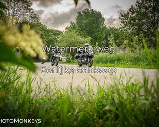 Motor Elfstedentocht – 9 juni 2025 photo