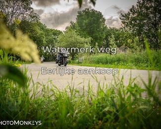 Motor Elfstedentocht – 9 juni 2025 photo