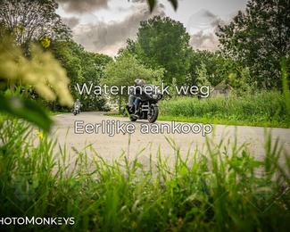 Motor Elfstedentocht – 9 juni 2025 photo