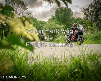 Motor Elfstedentocht – 9 juni 2025 photo