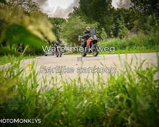 Motor Elfstedentocht – 9 juni 2025 photo