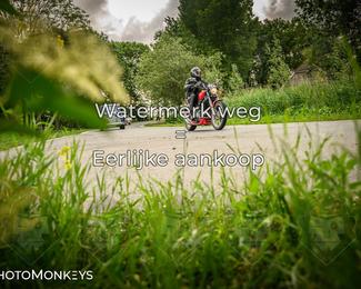 Motor Elfstedentocht – 9 juni 2025 photo