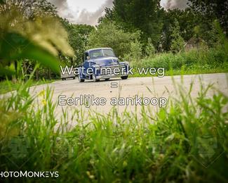 Motor Elfstedentocht – 9 juni 2025 photo