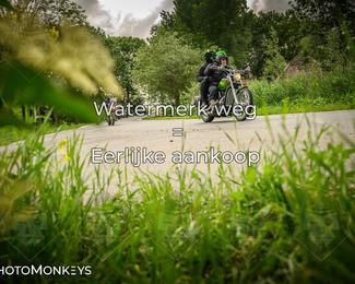 Motor Elfstedentocht – 9 juni 2025 photo