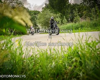 Motor Elfstedentocht – 9 juni 2025 photo