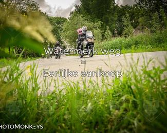 Motor Elfstedentocht – 9 juni 2025 photo